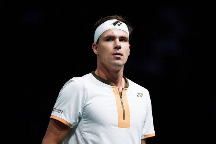 Photo by Sport News/Quality Sport Images/Getty Images