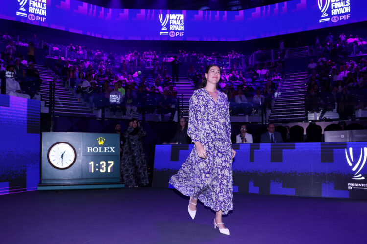 Photo by Katelyn Mulcahy/Getty Images for WTA