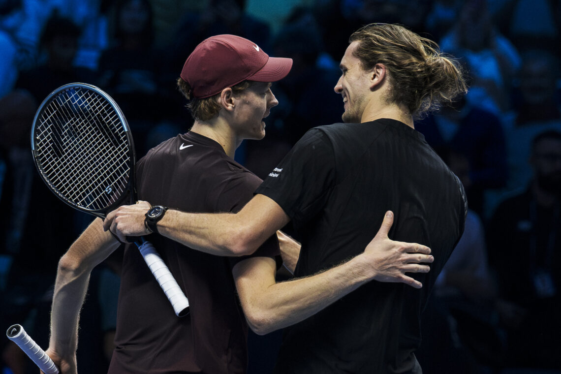 Photo by Nicolò Campo/LightRocket via Getty Images