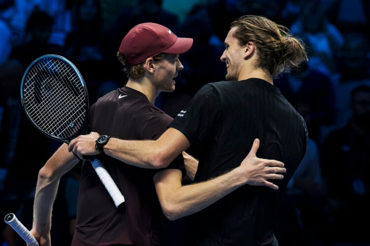Photo by Nicolò Campo/LightRocket via Getty Images