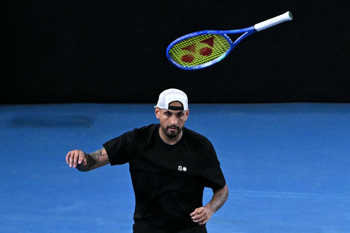 Photo by WILLIAM WEST / AFP via Getty Images