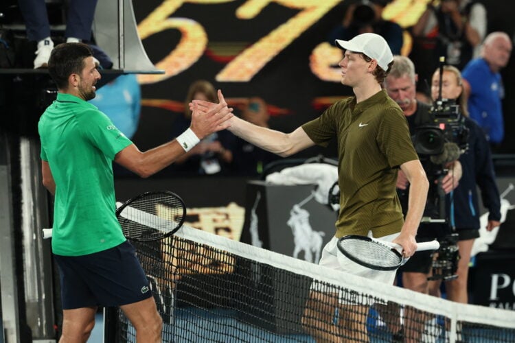 Photo by DAVID GRAY / AFP via Getty Images