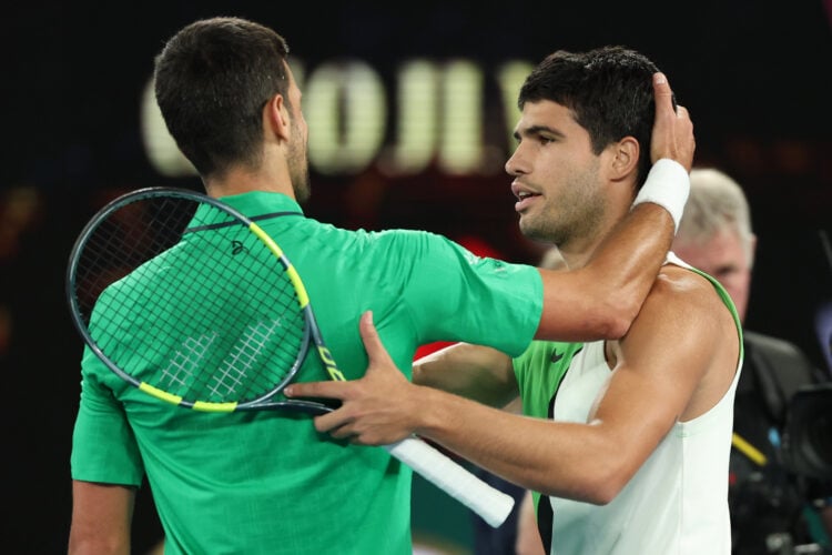 Photo by Clive Brunskill/Getty Images