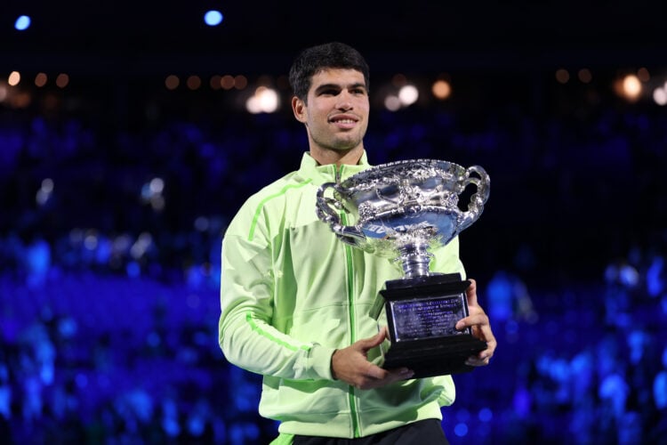 Photo by Clive Brunskill/Getty Images