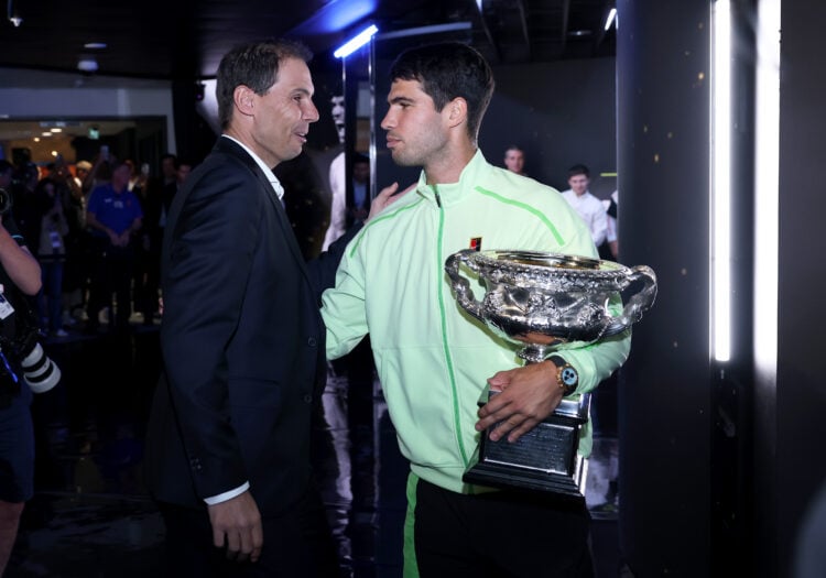 Photo by Clive Brunskill/Getty Images