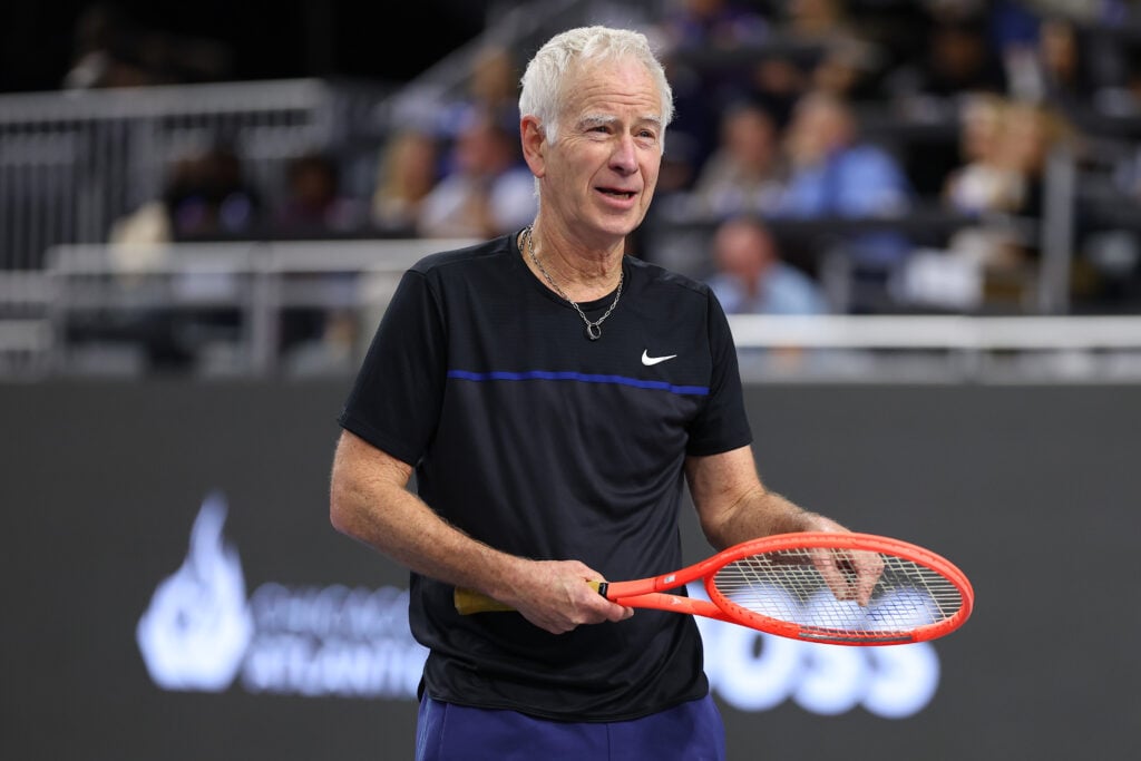 ATP 500 Dallas Open 2026 - All American Classic