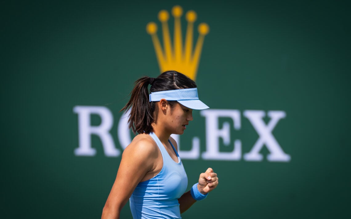 Photo by Robert Prange/Getty Images