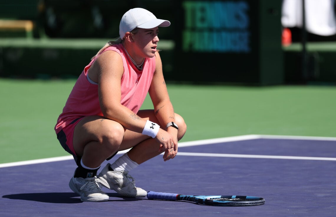 Photo by Clive Brunskill/Getty Images