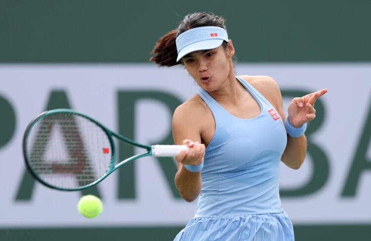 Photo by Clive Brunskill/Getty Images