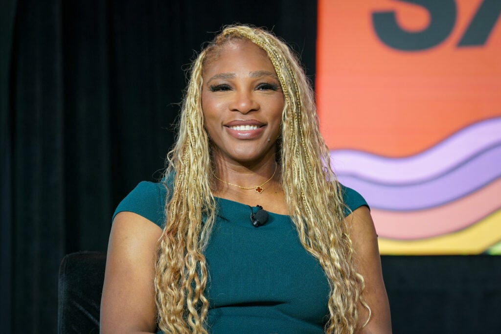 Serena Williams has made ‘multiple wildcard requests’ ahead of grass court season as return nears