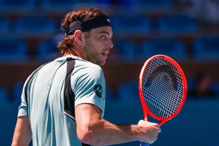 Photo by Chris Arjoon/Icon Sportswire via Getty Images