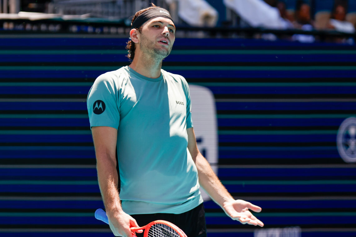 Photo by Chris Arjoon/Icon Sportswire via Getty Images