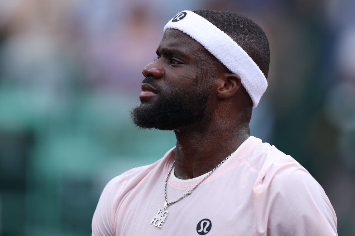 Photo by Kenneth Richmond/Getty Images