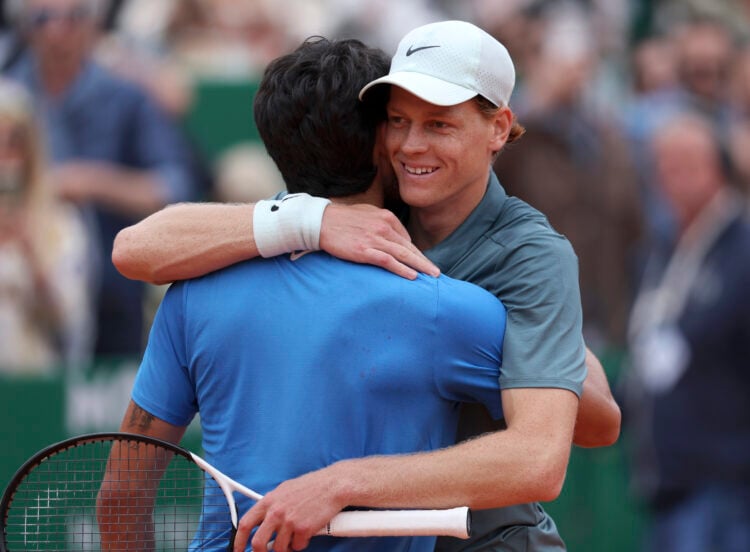 Photo by Neal Simpson/Sportsphoto/Allstar via Getty Images