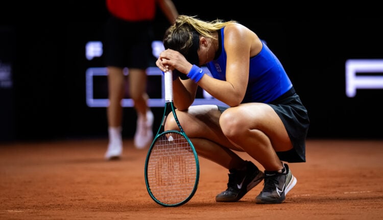Photo by Robert Prange/Getty Images