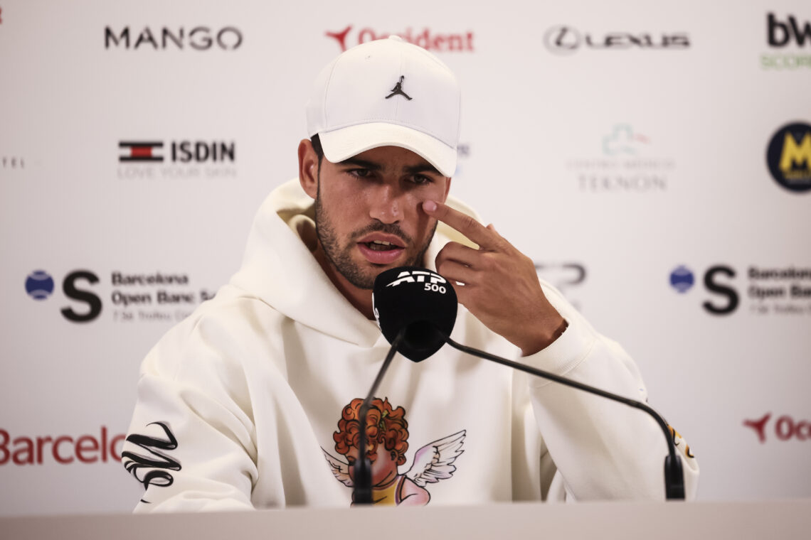 Photo By Javier Borrego/Europa Press via Getty Images