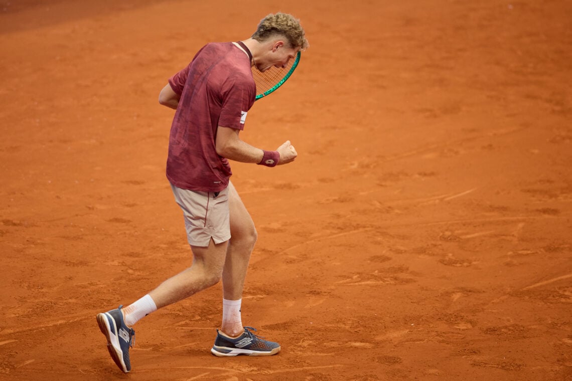 Photo by Ion Alcoba Beitia/Getty Images