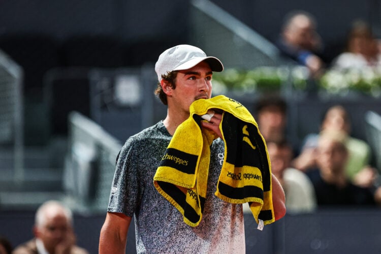 Photo by Miguel Reis/NurPhoto via Getty Images