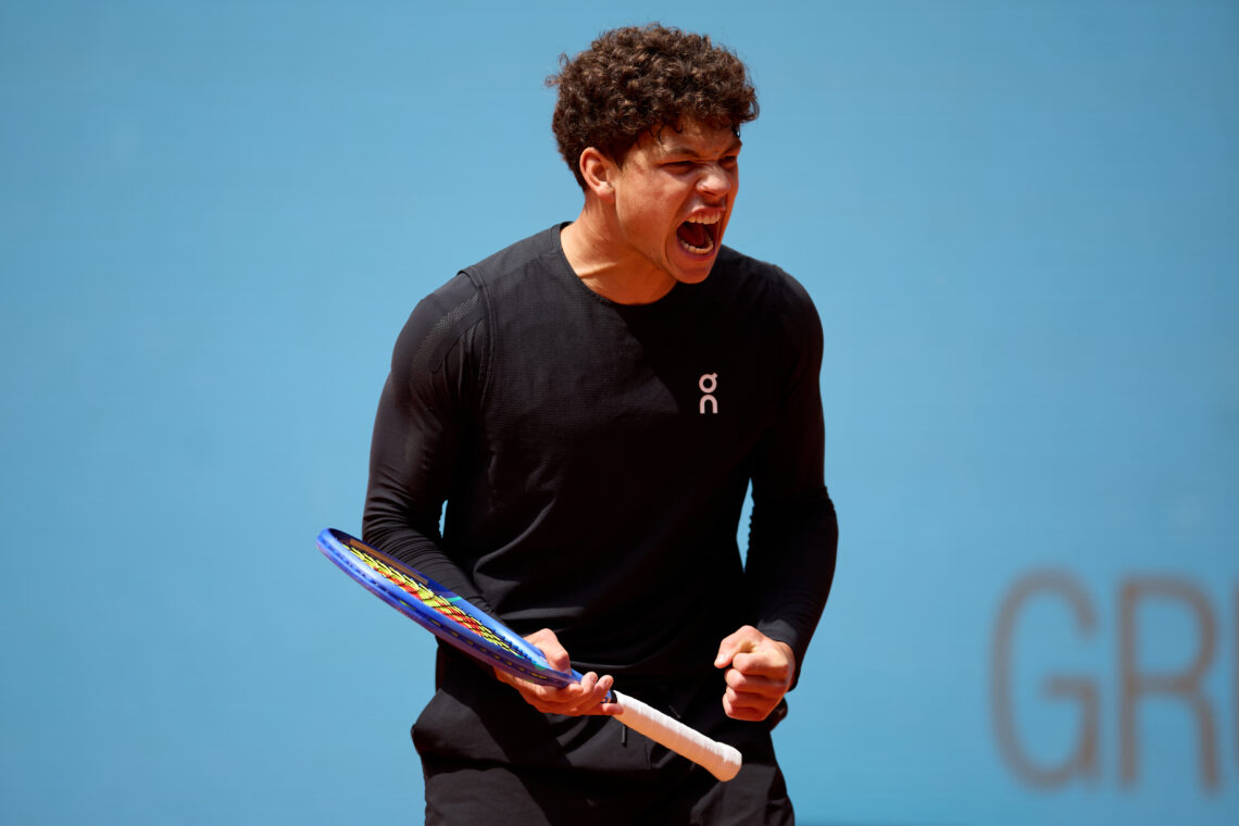Photo by Ion Alcoba Beitia/Getty Images