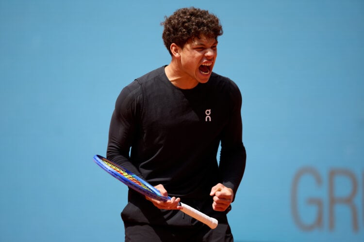 Photo by Ion Alcoba Beitia/Getty Images