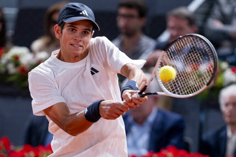 Photo by Alberto Gardin/Eurasia Sport Images/Getty Images