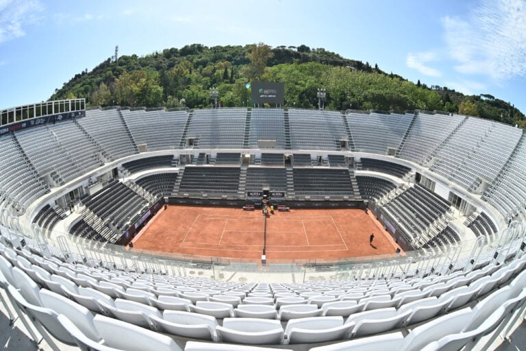 Topic image for: Italian Open