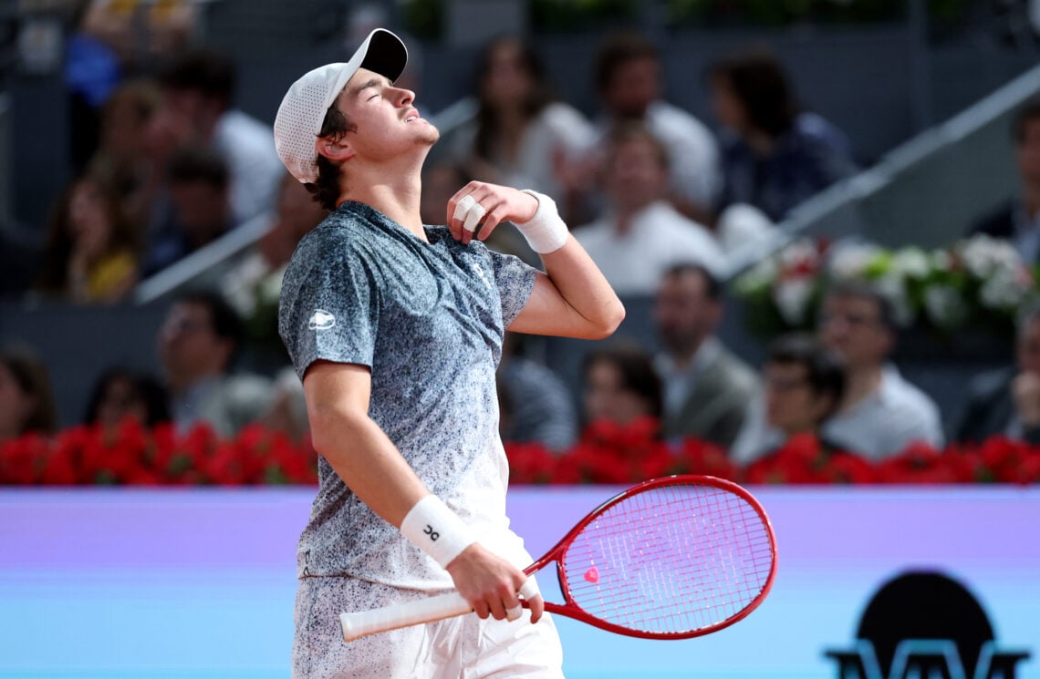 Photo by Clive Brunskill/Getty Images