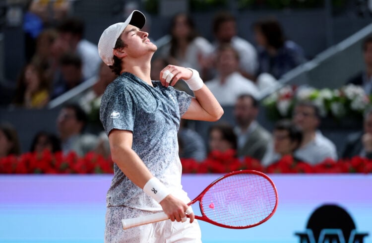 Photo by Clive Brunskill/Getty Images