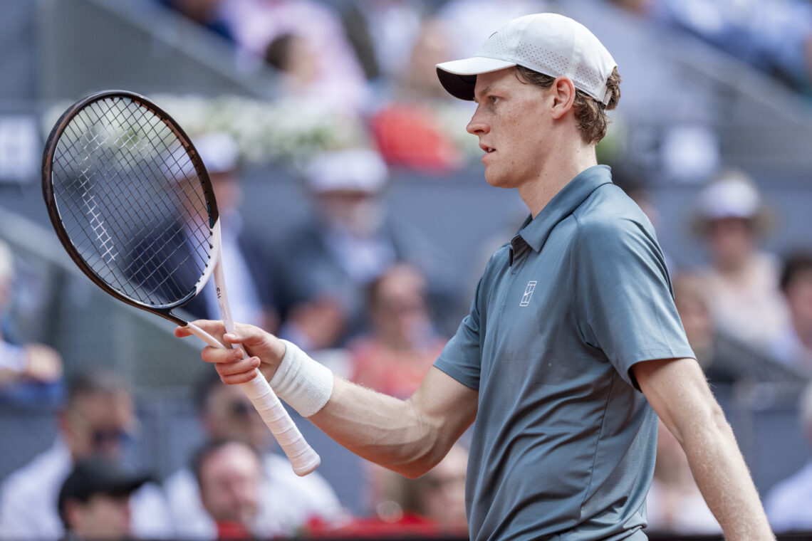 Photo by Alberto Gardin/Eurasia Sport Images/Getty Images