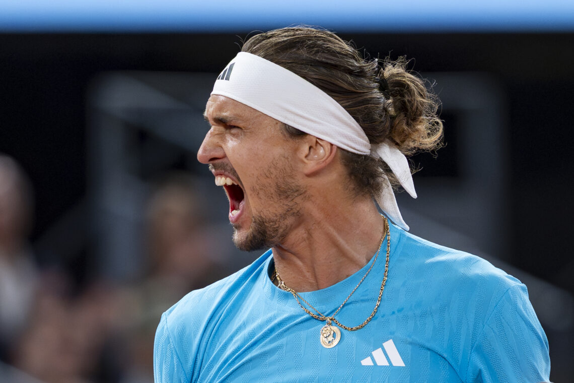 Photo by Alberto Gardin/Eurasia Sport Images/Getty Images