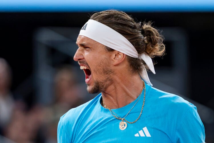 Photo by Alberto Gardin/Eurasia Sport Images/Getty Images