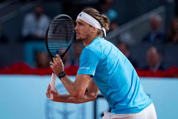 Photo by Alberto Gardin/Eurasia Sport Images/Getty Images