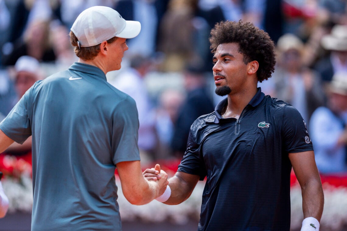 Photo by Alberto Gardin/Eurasia Sport Images/Getty Images