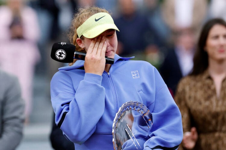 Photo by Oscar DEL POZO / AFP via Getty Images