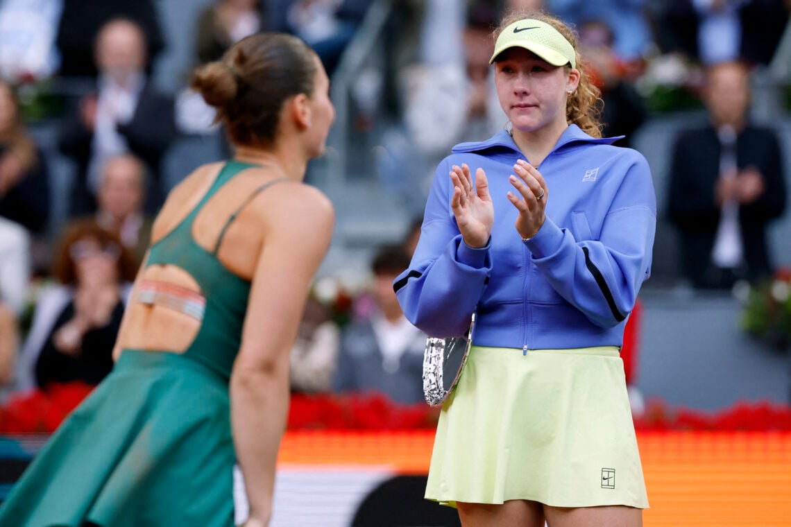 Photo by Oscar DEL POZO / AFP via Getty Images