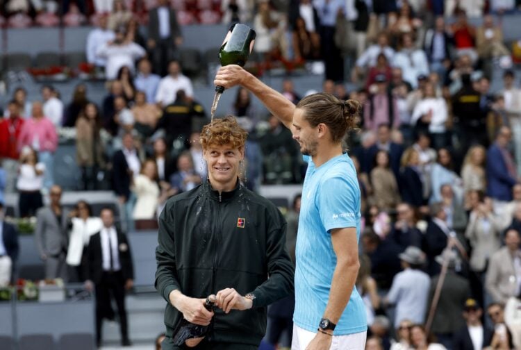 Photo by Oscar DEL POZO / AFP via Getty Images