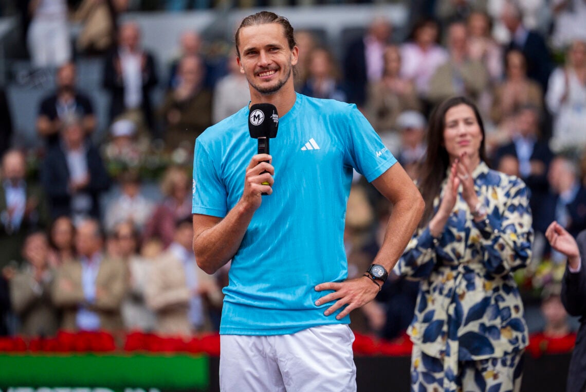 Photo by Alberto Gardin/Eurasia Sport Images/Getty Images