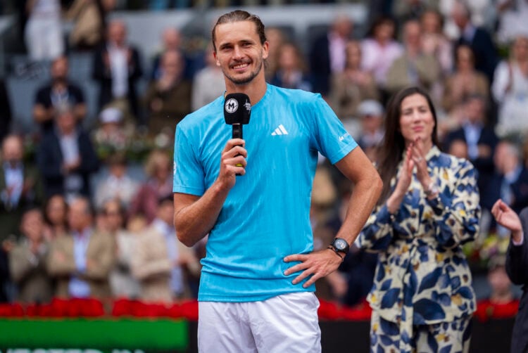 Photo by Alberto Gardin/Eurasia Sport Images/Getty Images
