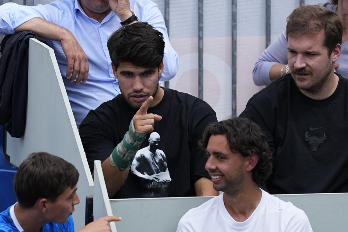 Photo by Europa Press Sports/Europa Press via Getty Images