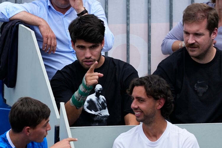 Photo by Europa Press Sports/Europa Press via Getty Images