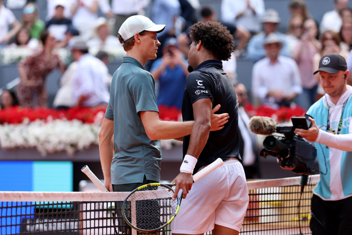 Photo by Clive Brunskill/Getty Images