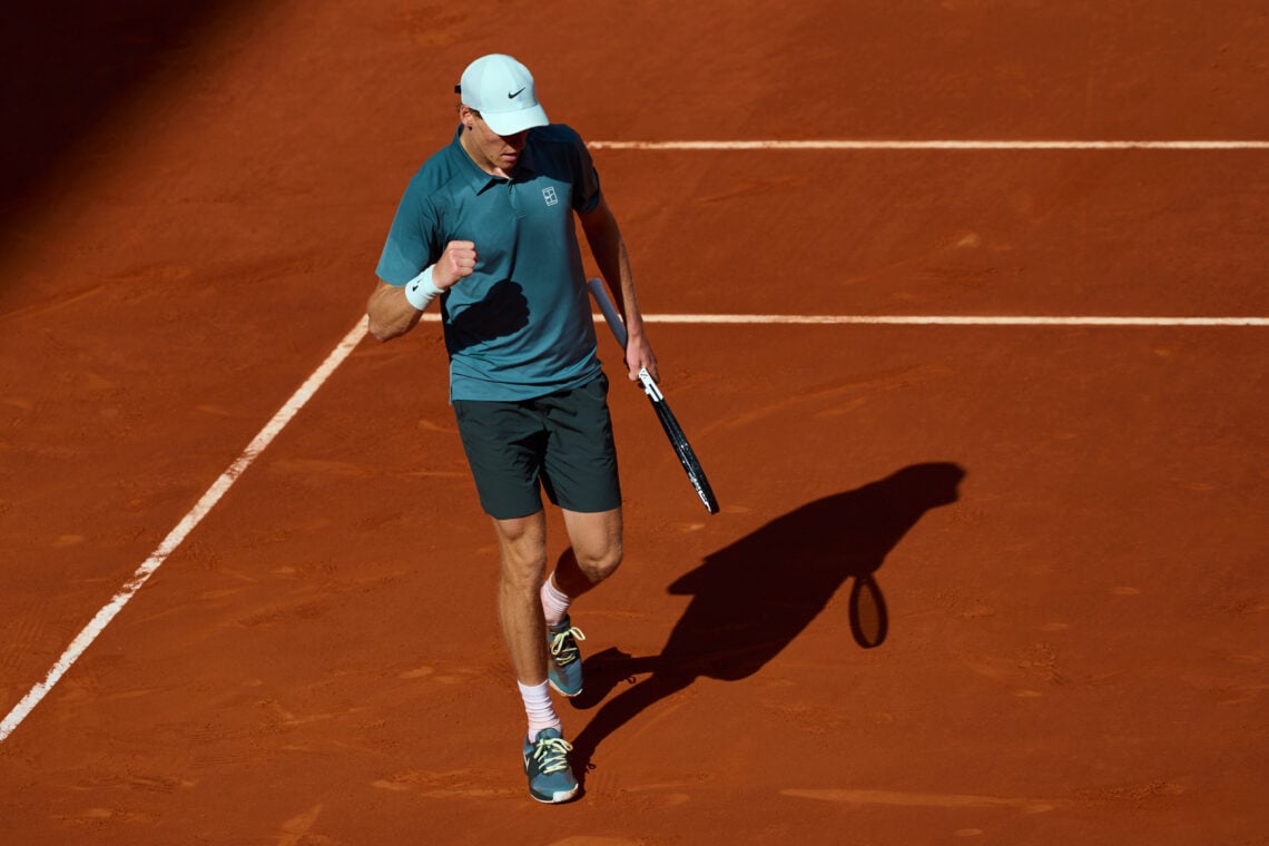 Photo by Mateo Villalba/Getty Images