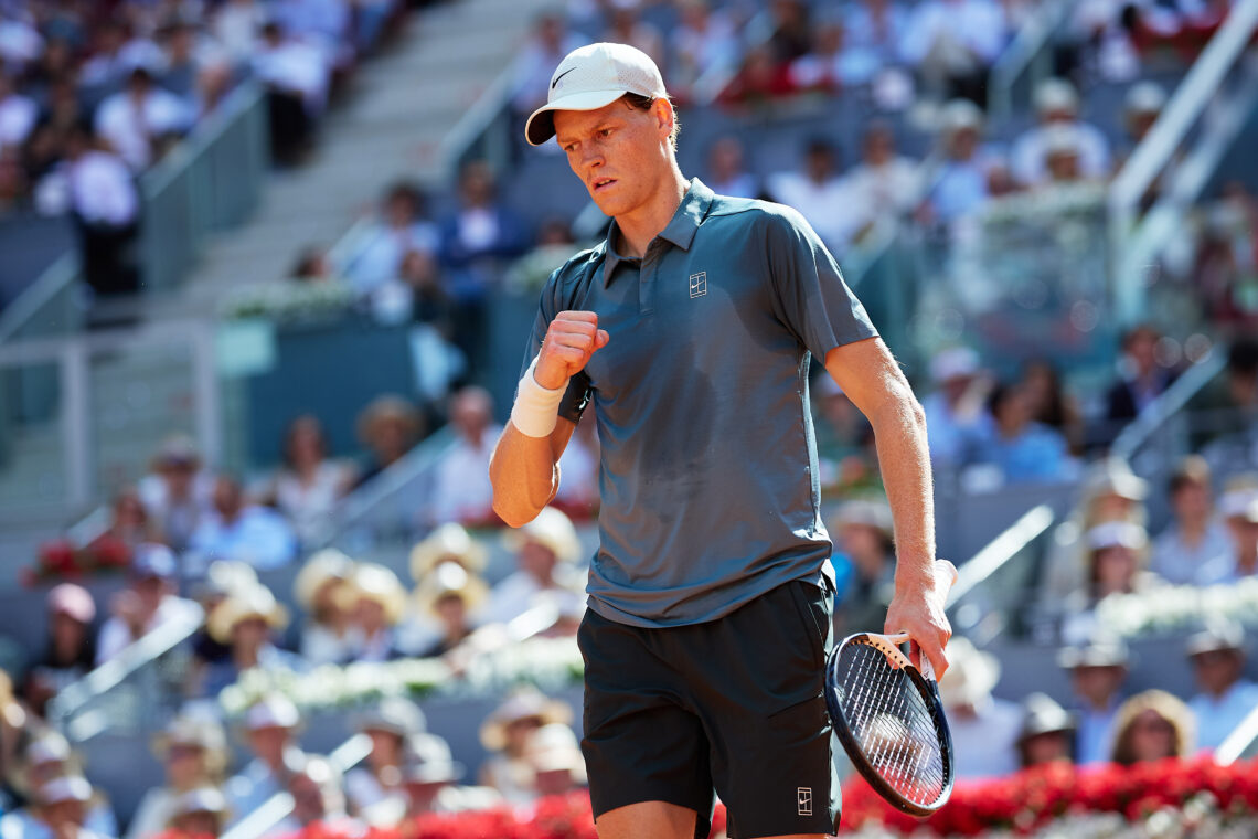 Photo by Alvaro Medranda/Quality Sport Images/Getty Images