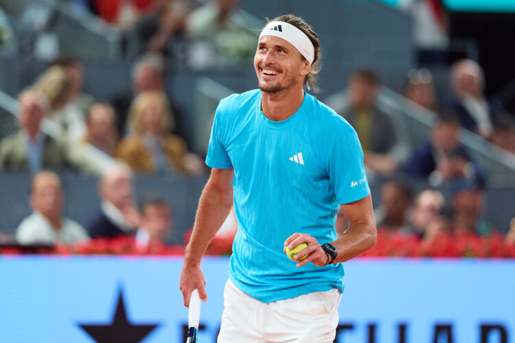 Photo by Mateo Villalba/Getty Images