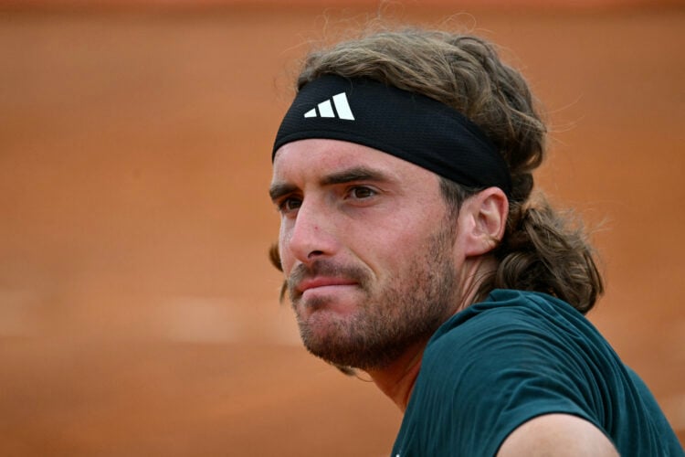 Photo by Andreas SOLARO / AFP via Getty Images