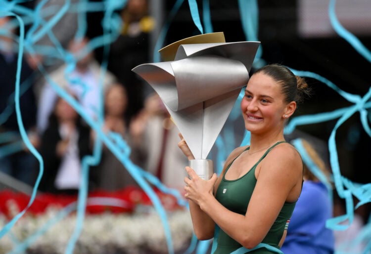 Photo by David Ramos/Getty Images