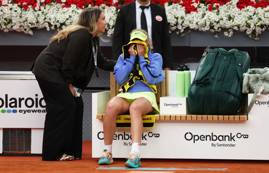 Photo by Clive Brunskill/Getty Images