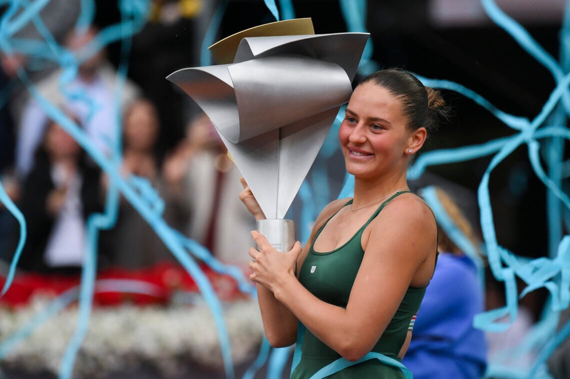 Photo by David Ramos/Getty Images
