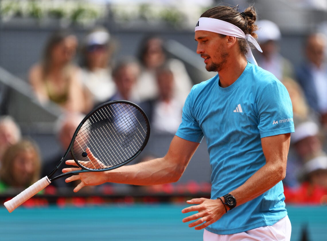 Photo by David Ramos/Getty Images