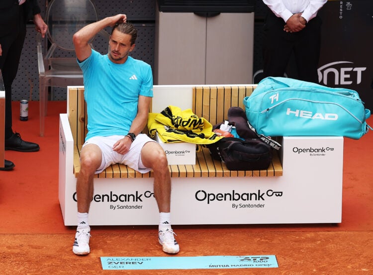 Photo by Clive Brunskill/Getty Images